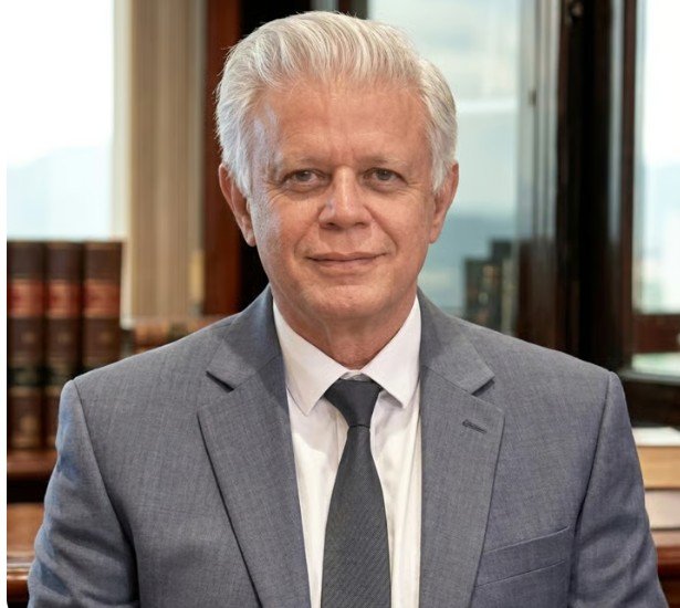 Khalid Hanif, General Manager